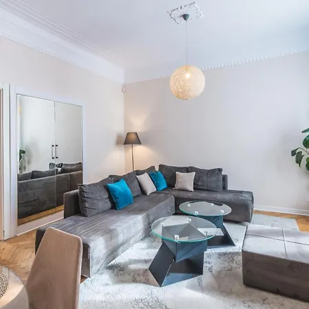 Harmony 1 贝尔格莱德