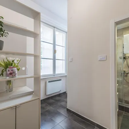 Harmony 1 * 贝尔格莱德