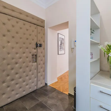 Harmony 1 * 贝尔格莱德