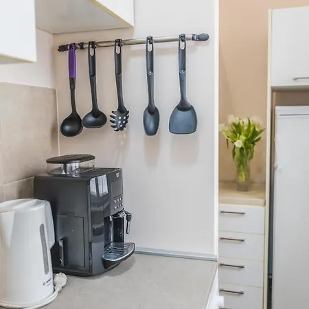 Harmony 1 Apartment *