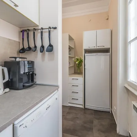 Apartment Harmony 1 *