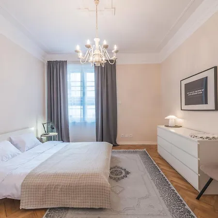 Apartment Harmony 1 *