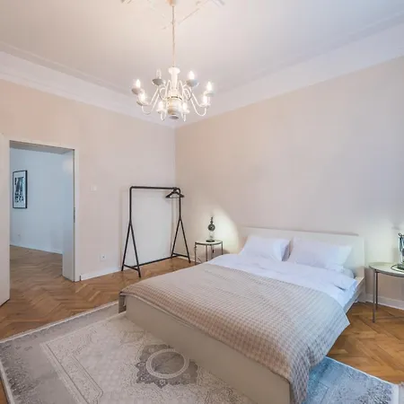 Harmony 1 Apartment *