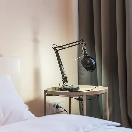 Harmony 1 公寓 贝尔格莱德