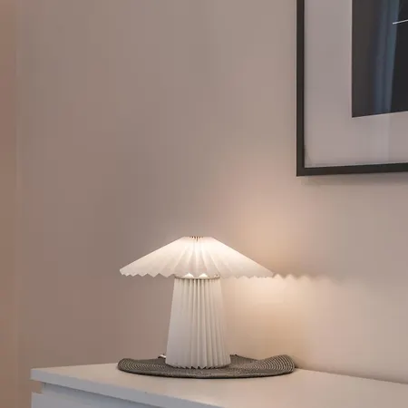 Harmony 1 Apartment Belgrad