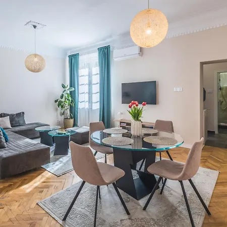 Apartment Harmony 1 *