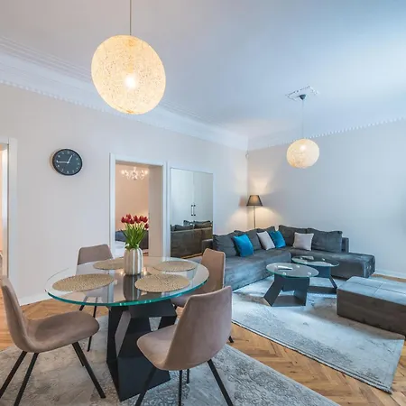 Harmony 1 * 贝尔格莱德