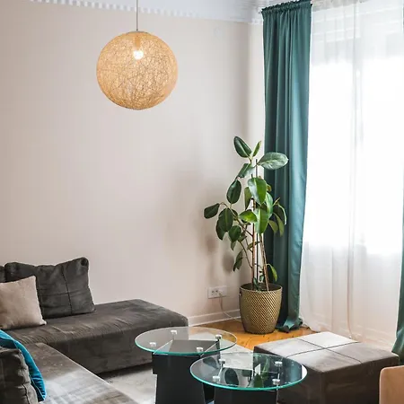 Harmony 1 贝尔格莱德