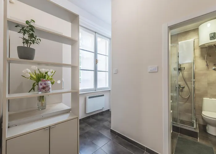 Harmony 1 * Belgrád