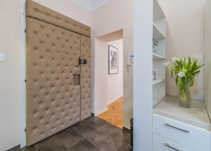 Harmony 1 * Belgrád