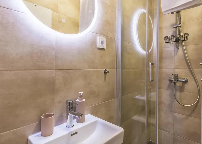 Harmony 1 Apartman Belgrád