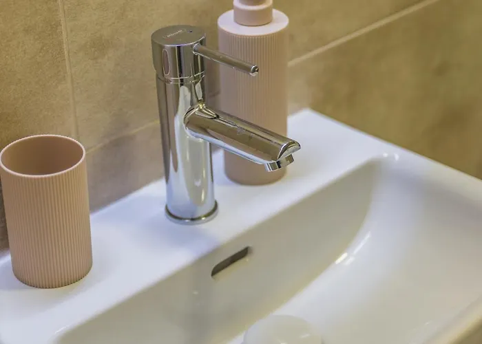 Harmony 1 Apartman Belgrád