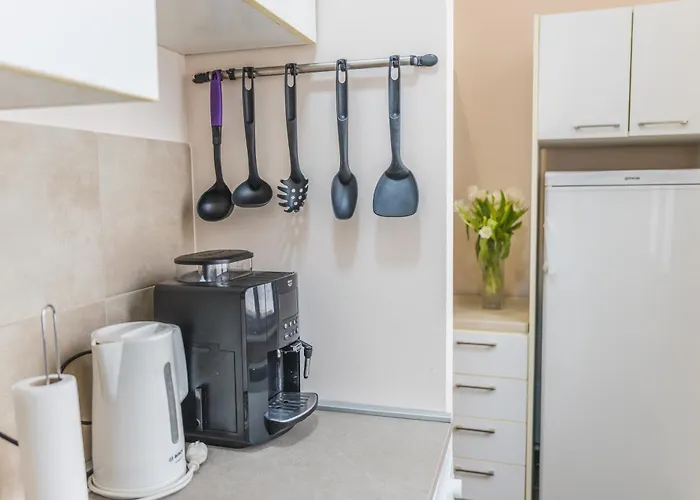 Harmony 1 Apartman *