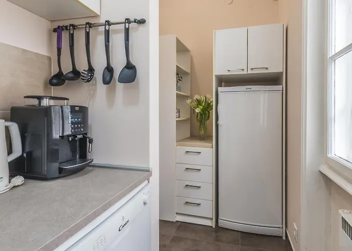 Apartman Harmony 1 *