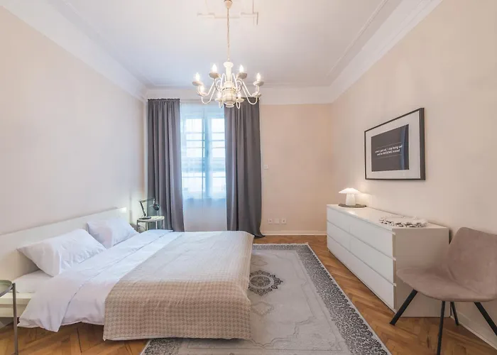 Apartman Harmony 1 *