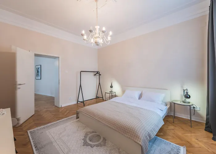 Harmony 1 Apartman *