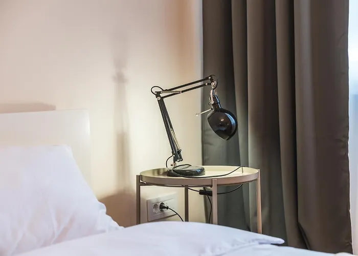 Harmony 1 Apartman Belgrád