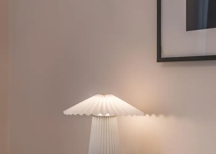 Harmony 1 Apartman Belgrád